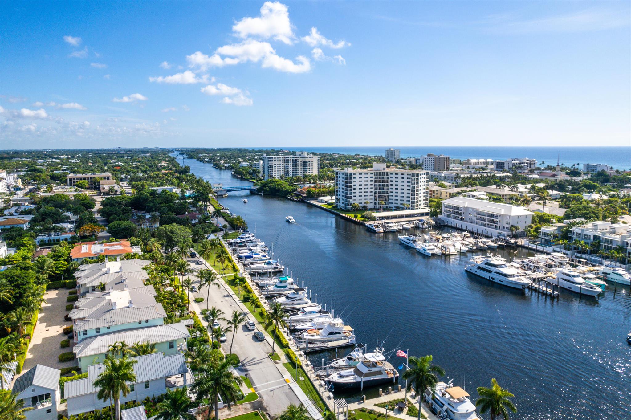 DELRAY TOWN OF - Residential