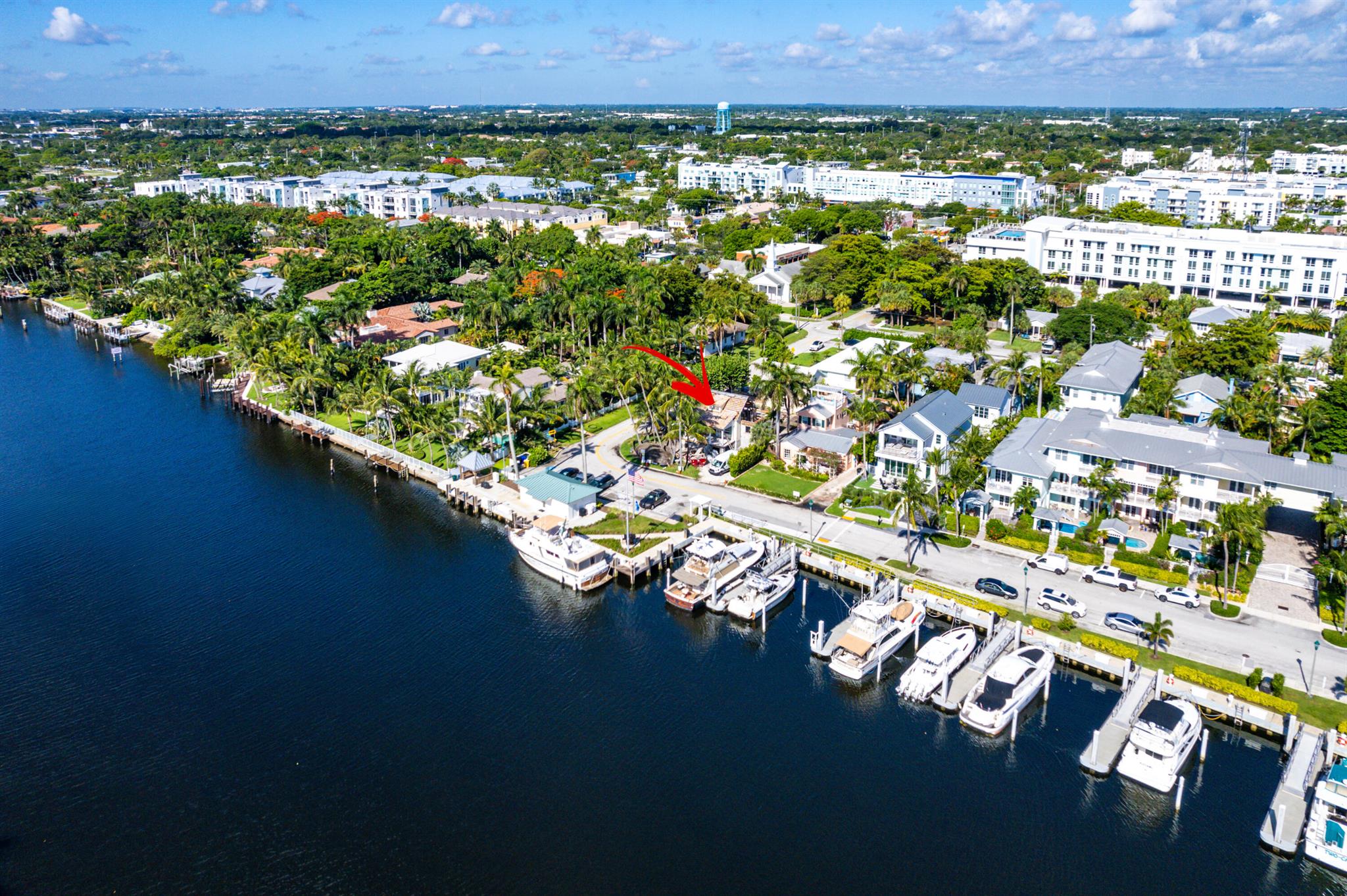 DELRAY TOWN OF - Residential