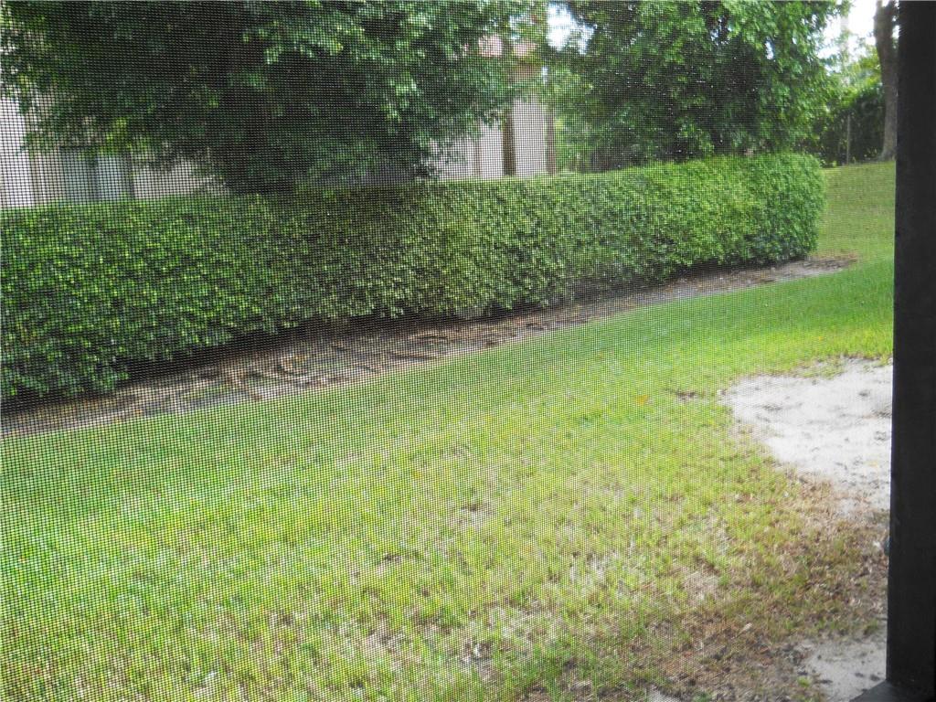 San Remo Golf & Tennis Cl - Residential Lease