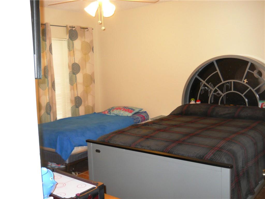 San Remo Golf & Tennis Cl - Residential Lease