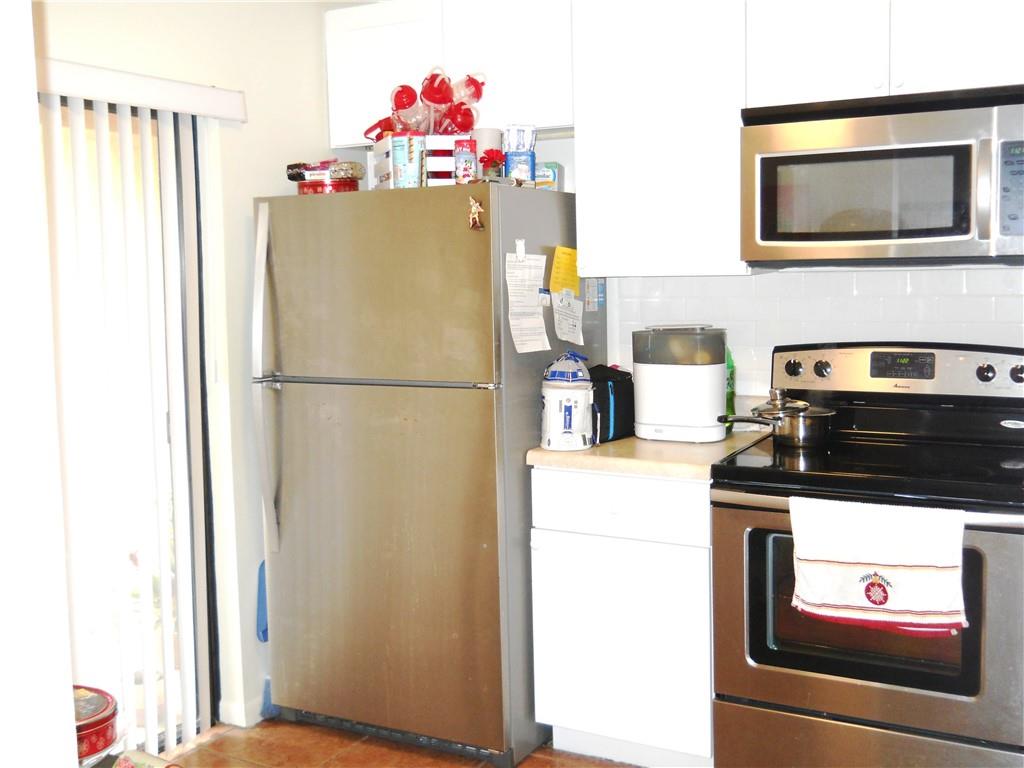 San Remo Golf & Tennis Cl - Residential Lease