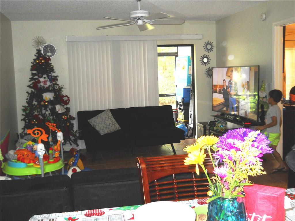 San Remo Golf & Tennis Cl - Residential Lease