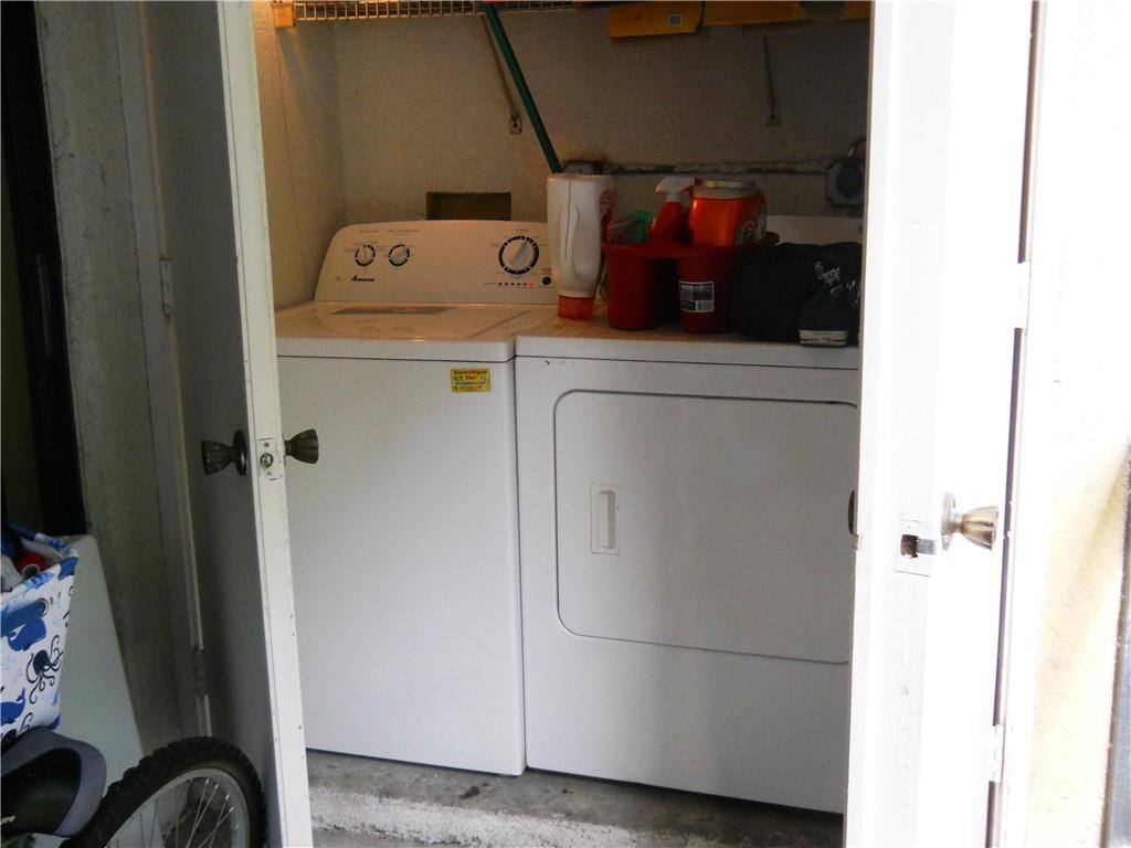 San Remo Golf & Tennis Cl - Residential Lease