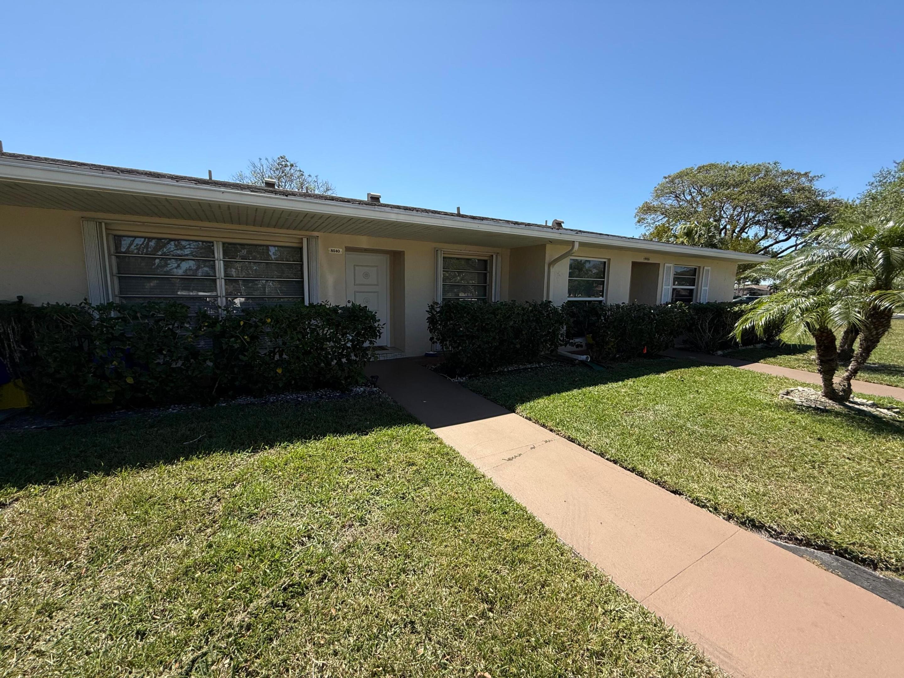 8540 Chevy Chase Drive 8540