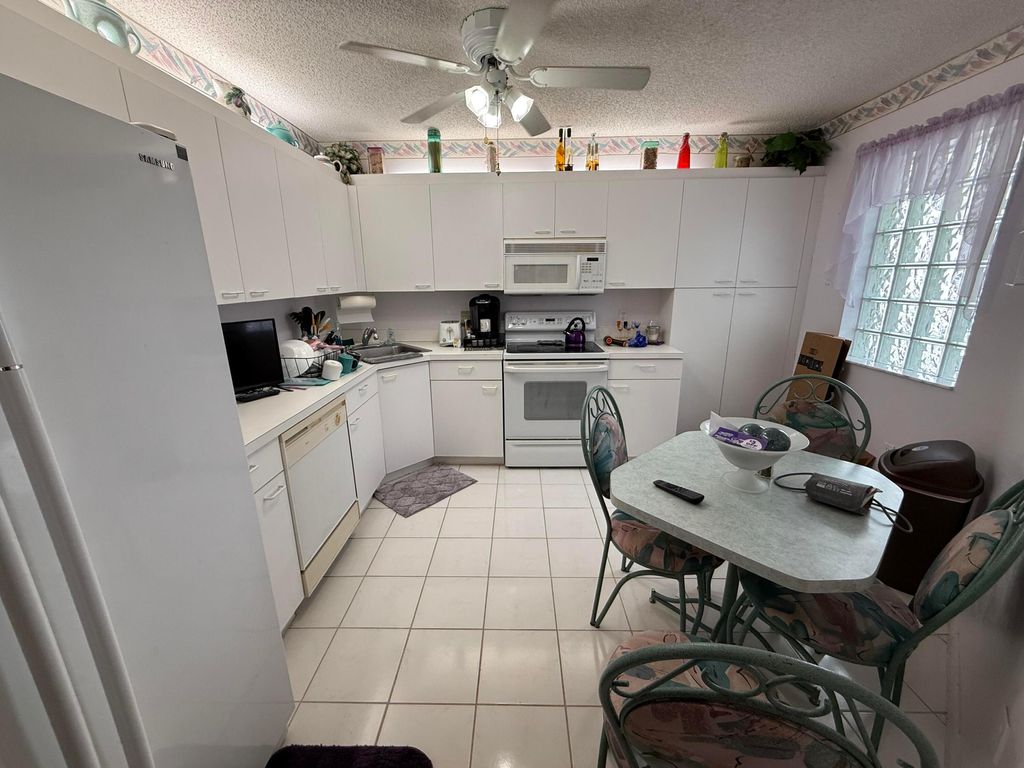 Photo of 5265 Brisata Circle #L, Boynton Beach, FL 33437 (MLS # R11115504)