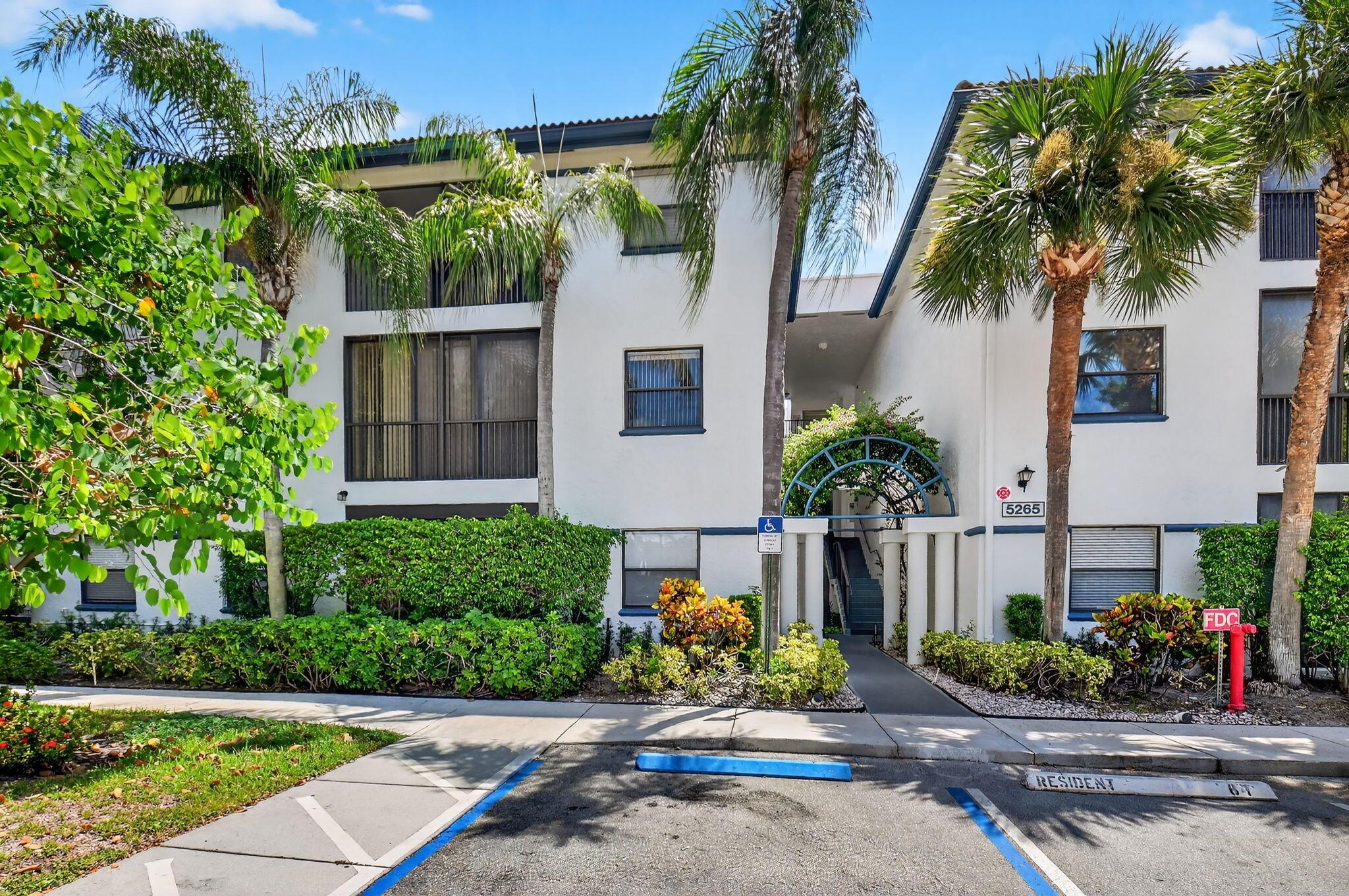 5265 Brisata Circle L