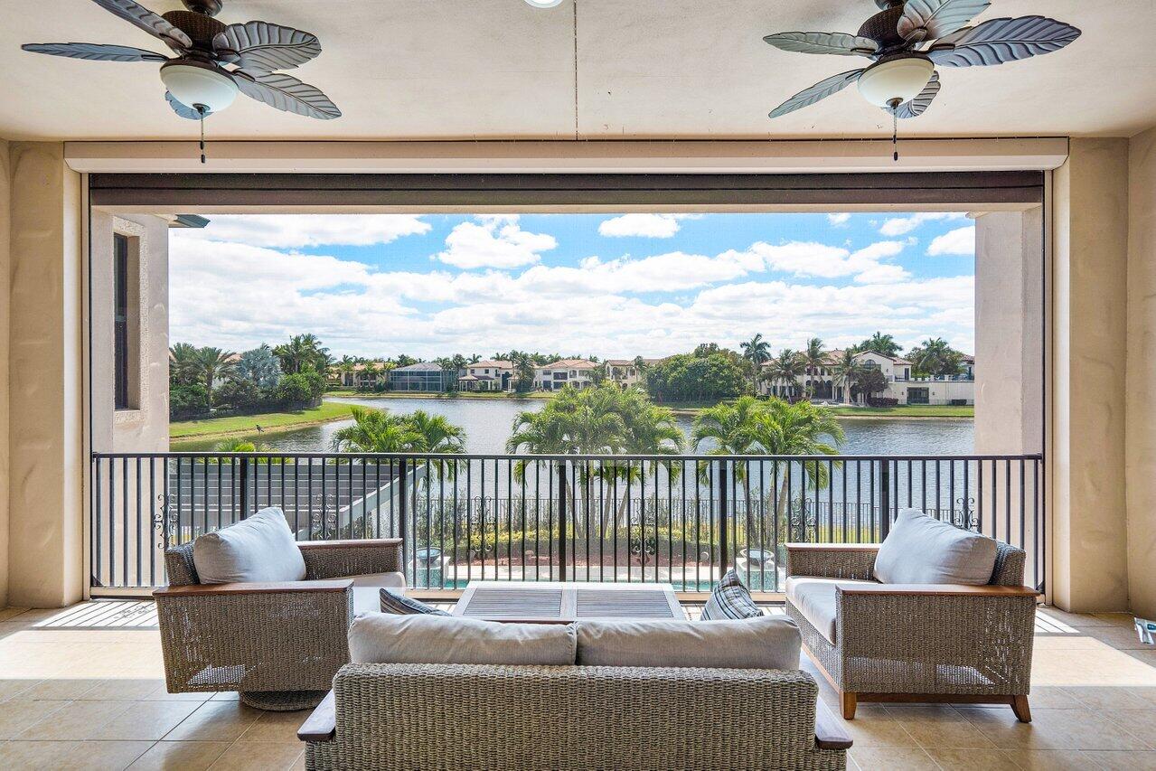 OAKS AT BOCA RATON 8 - Residential