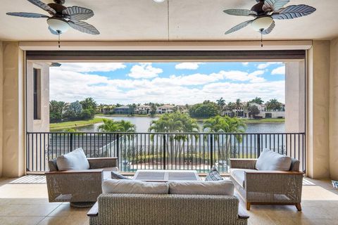 Tiny photo for 17511 Cadena Drive, Boca Raton, FL 33496 (MLS # B26025434)
