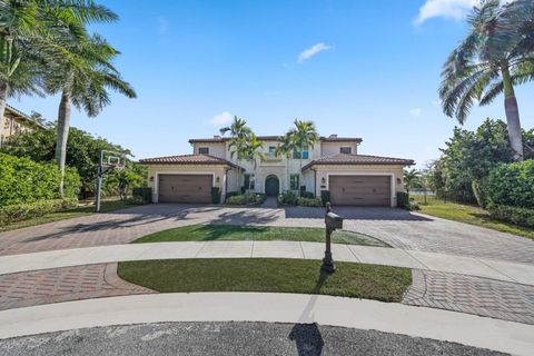Tiny photo for 17511 Cadena Drive, Boca Raton, FL 33496 (MLS # B26025434)