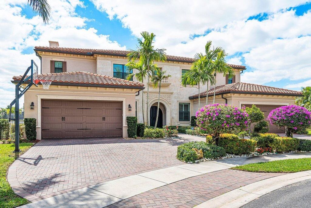 Photo of 17511 Cadena Drive, Boca Raton, FL 33496 (MLS # B26025434)