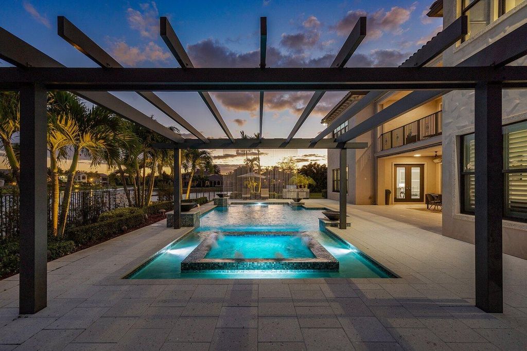 Photo of 17511 Cadena Drive, Boca Raton, FL 33496 (MLS # B26025434)