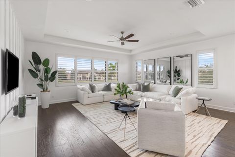 Tiny photo for 17511 Cadena Drive, Boca Raton, FL 33496 (MLS # B26025434)