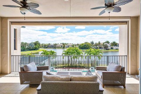 Tiny photo for 17511 Cadena Drive, Boca Raton, FL 33496 (MLS # B26025434)