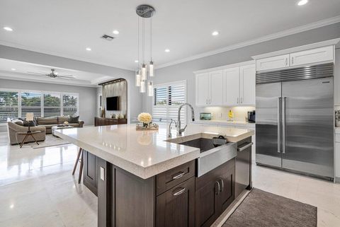 Tiny photo for 17511 Cadena Drive, Boca Raton, FL 33496 (MLS # B26025434)