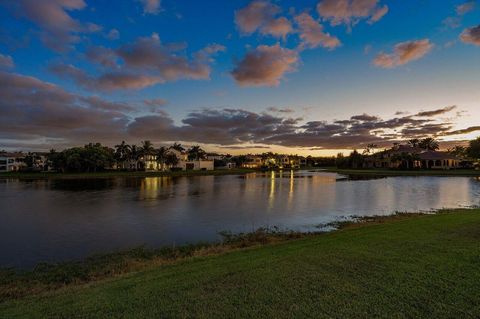 Tiny photo for 17511 Cadena Drive, Boca Raton, FL 33496 (MLS # B26025434)