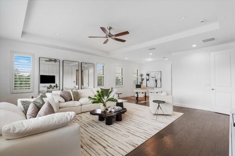 Tiny photo for 17511 Cadena Drive, Boca Raton, FL 33496 (MLS # B26025434)