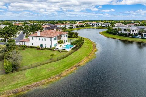 Tiny photo for 17511 Cadena Drive, Boca Raton, FL 33496 (MLS # B26025434)