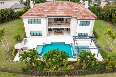 Tiny photo for 17511 Cadena Drive, Boca Raton, FL 33496 (MLS # B26025434)