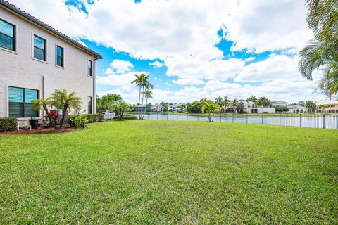 Tiny photo for 17511 Cadena Drive, Boca Raton, FL 33496 (MLS # B26025434)