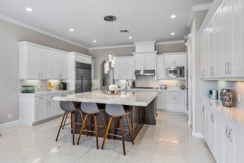 Tiny photo for 17511 Cadena Drive, Boca Raton, FL 33496 (MLS # B26025434)