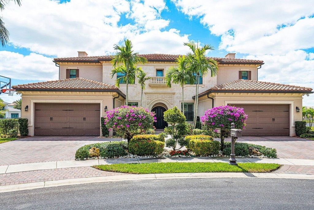 Photo of 17511 Cadena Drive, Boca Raton, FL 33496 (MLS # B26025434)