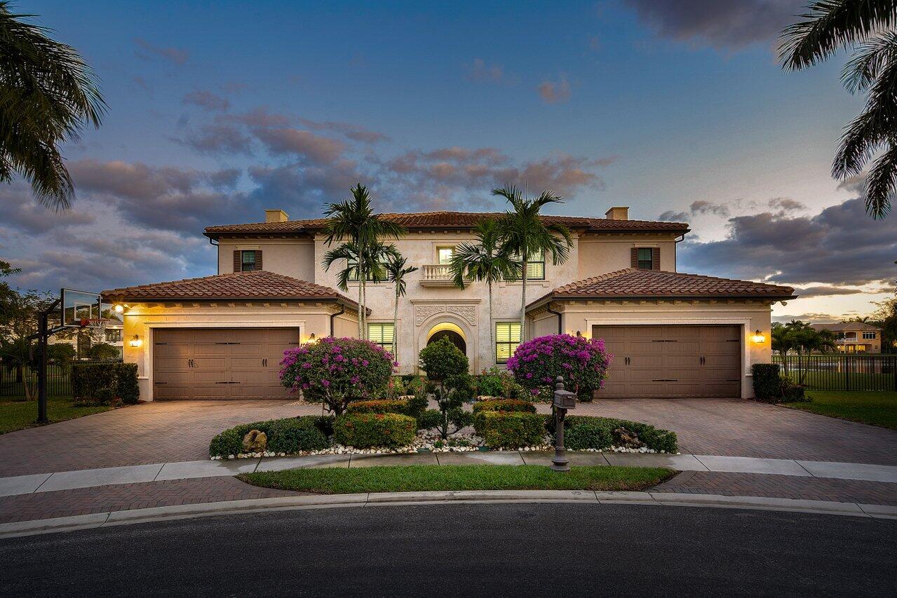 OAKS AT BOCA RATON 8 - Residential