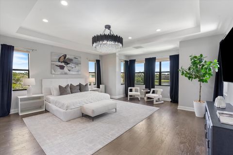 Tiny photo for 17511 Cadena Drive, Boca Raton, FL 33496 (MLS # B26025434)