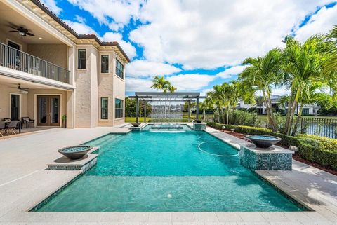 Tiny photo for 17511 Cadena Drive, Boca Raton, FL 33496 (MLS # B26025434)
