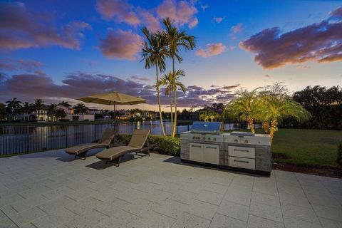 Tiny photo for 17511 Cadena Drive, Boca Raton, FL 33496 (MLS # B26025434)