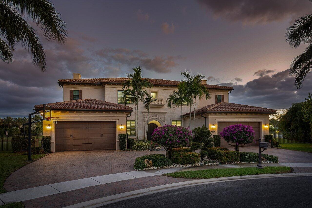 OAKS AT BOCA RATON 8 - Residential