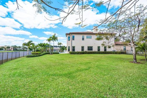 Tiny photo for 17511 Cadena Drive, Boca Raton, FL 33496 (MLS # B26025434)