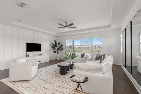 Tiny photo for 17511 Cadena Drive, Boca Raton, FL 33496 (MLS # B26025434)