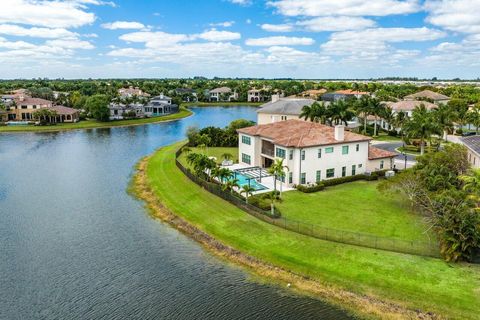 Tiny photo for 17511 Cadena Drive, Boca Raton, FL 33496 (MLS # B26025434)