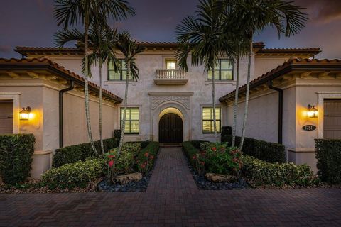 Tiny photo for 17511 Cadena Drive, Boca Raton, FL 33496 (MLS # B26025434)