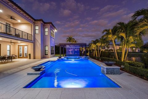 Tiny photo for 17511 Cadena Drive, Boca Raton, FL 33496 (MLS # B26025434)