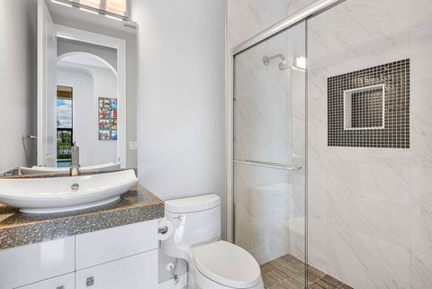 Tiny photo for 17511 Cadena Drive, Boca Raton, FL 33496 (MLS # B26025434)