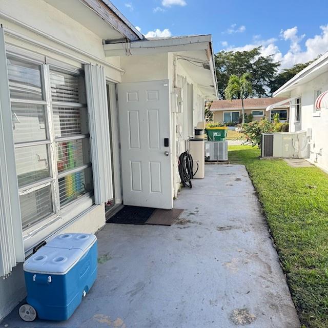 Mainlands Of Tamarac Lake - Residential