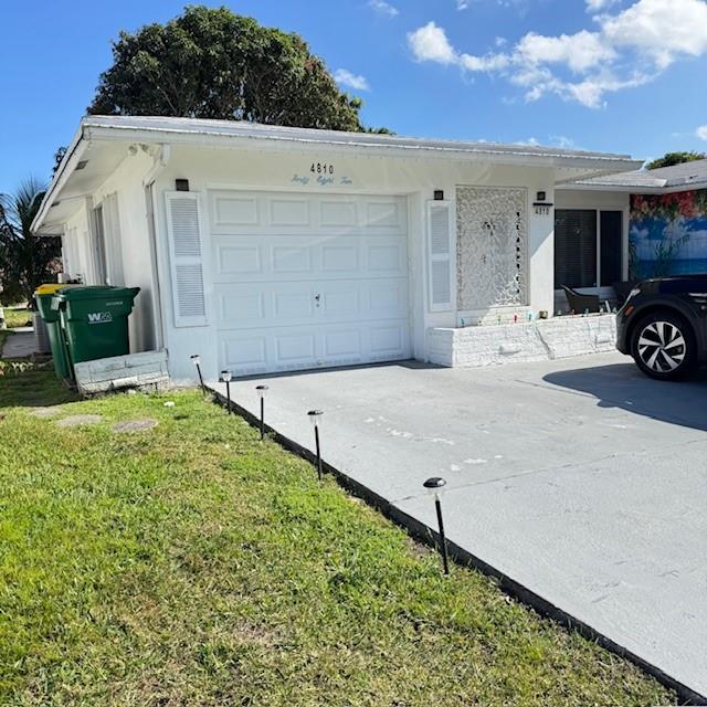 4810 NW 49th Rd