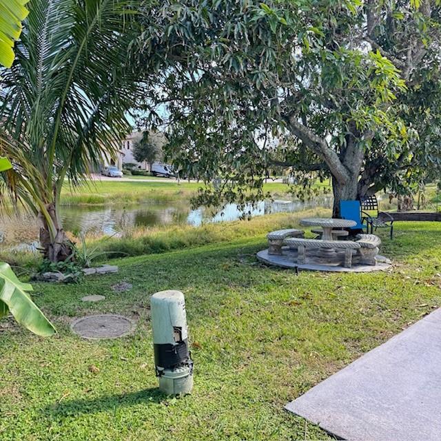 Mainlands Of Tamarac Lake - Residential