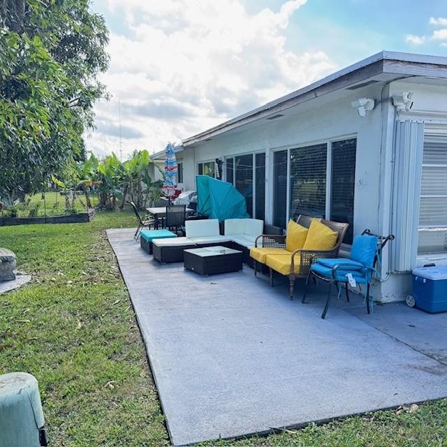 Mainlands Of Tamarac Lake - Residential