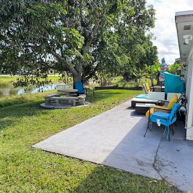Mainlands Of Tamarac Lake - Residential