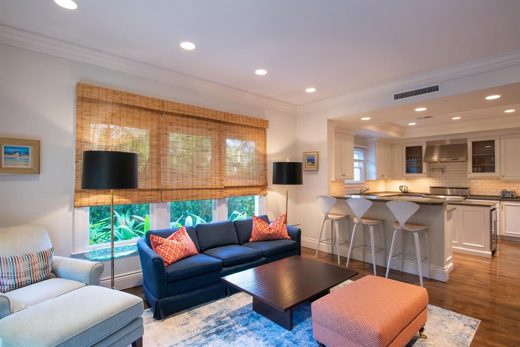 CHILEAN CONDOMINIUM OF PA - Residential