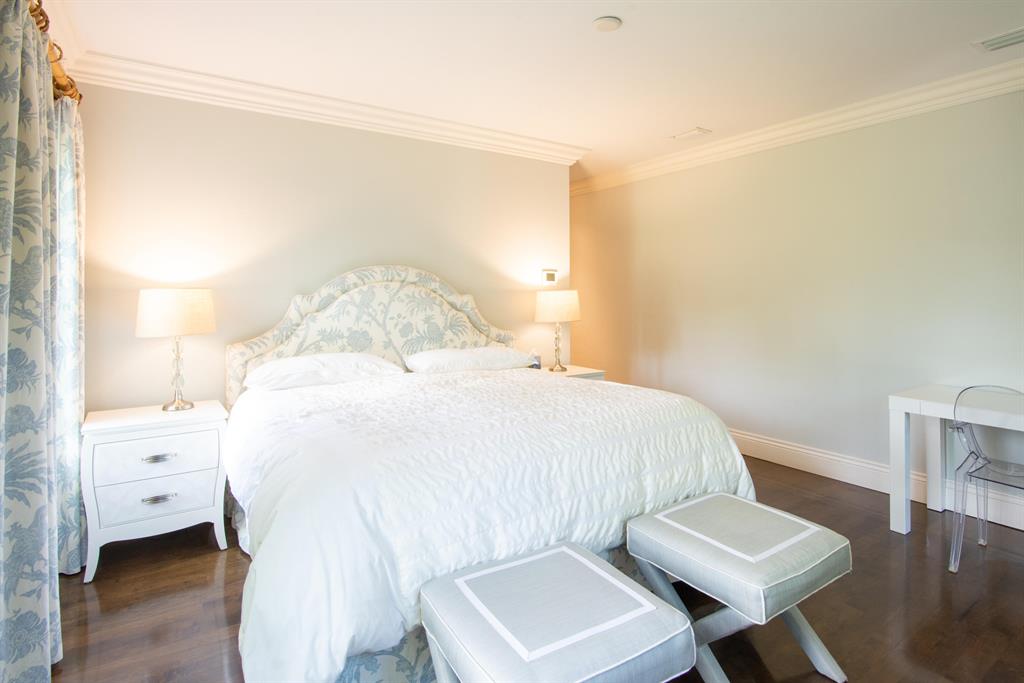 CHILEAN CONDOMINIUM OF PA - Residential