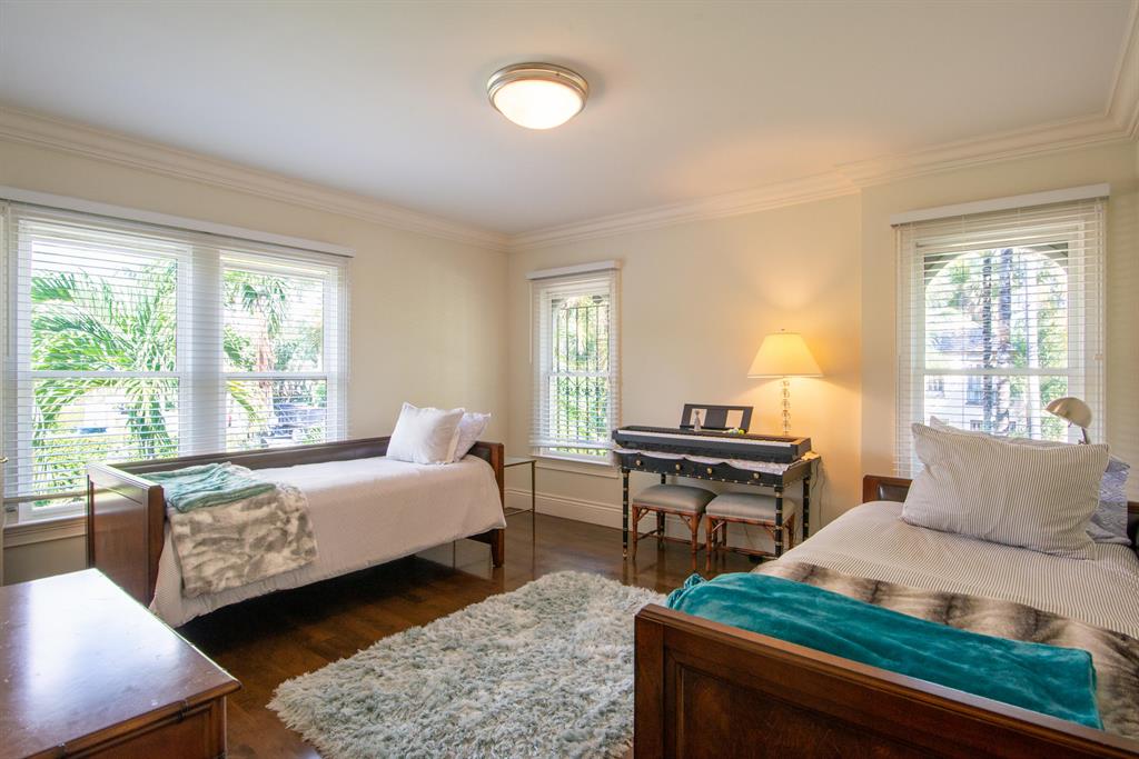 CHILEAN CONDOMINIUM OF PA - Residential