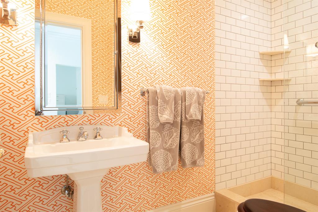 CHILEAN CONDOMINIUM OF PA - Residential