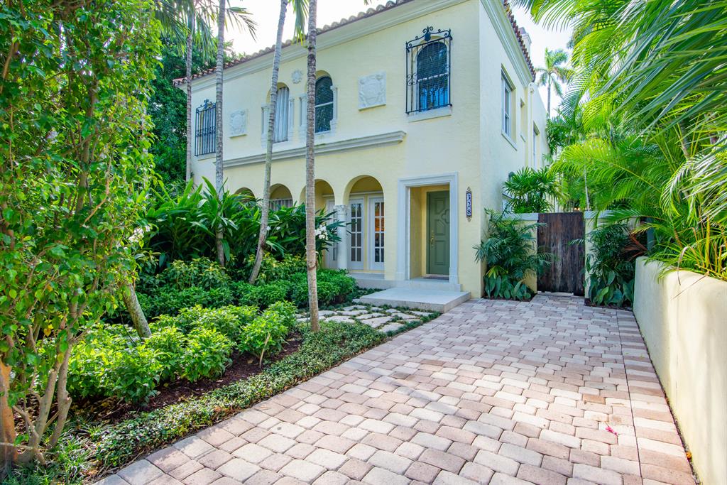 CHILEAN CONDOMINIUM OF PA - Residential