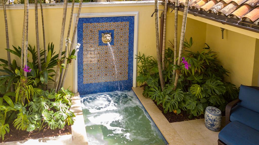 CHILEAN CONDOMINIUM OF PA - Residential