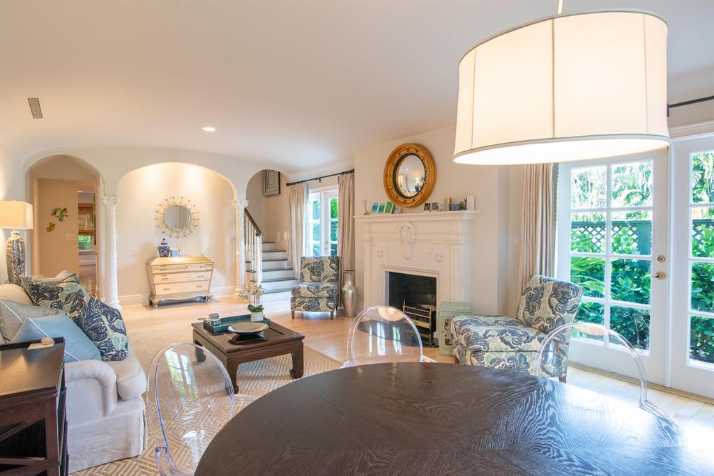 CHILEAN CONDOMINIUM OF PA - Residential