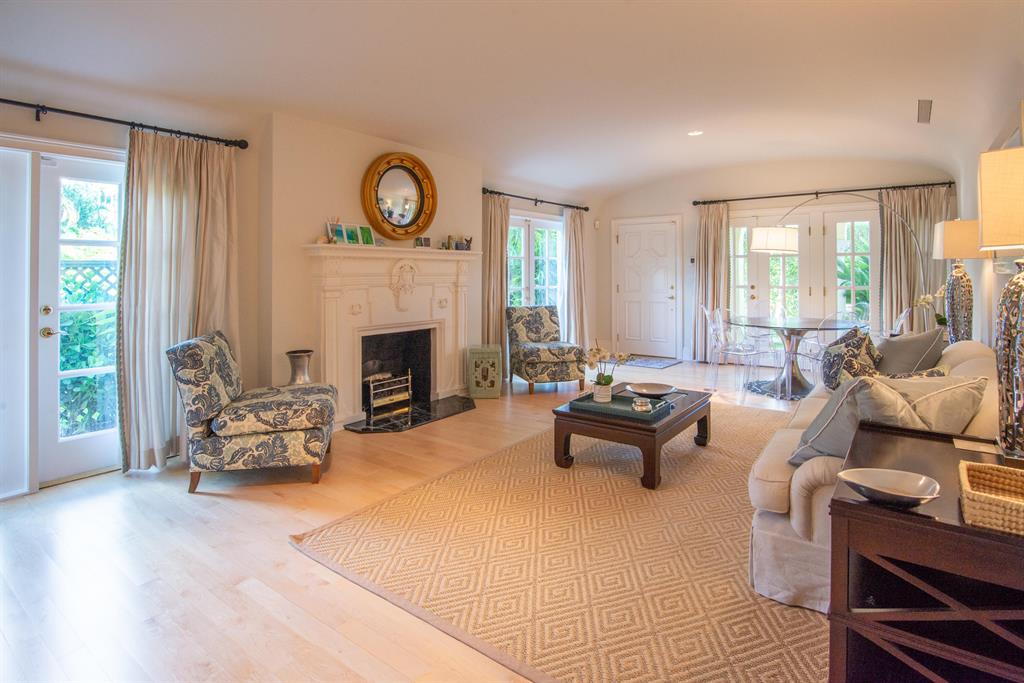 CHILEAN CONDOMINIUM OF PA - Residential