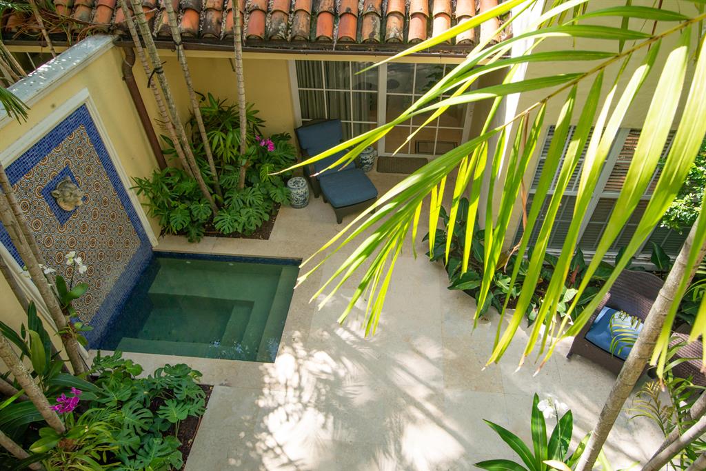 CHILEAN CONDOMINIUM OF PA - Residential